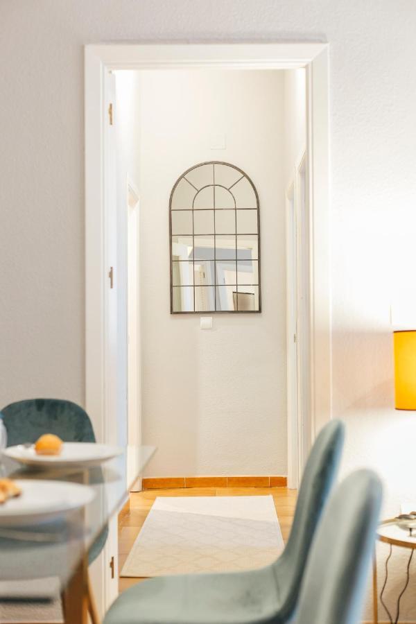 Minty Stay - San Isidoro Sevilla Exterior foto