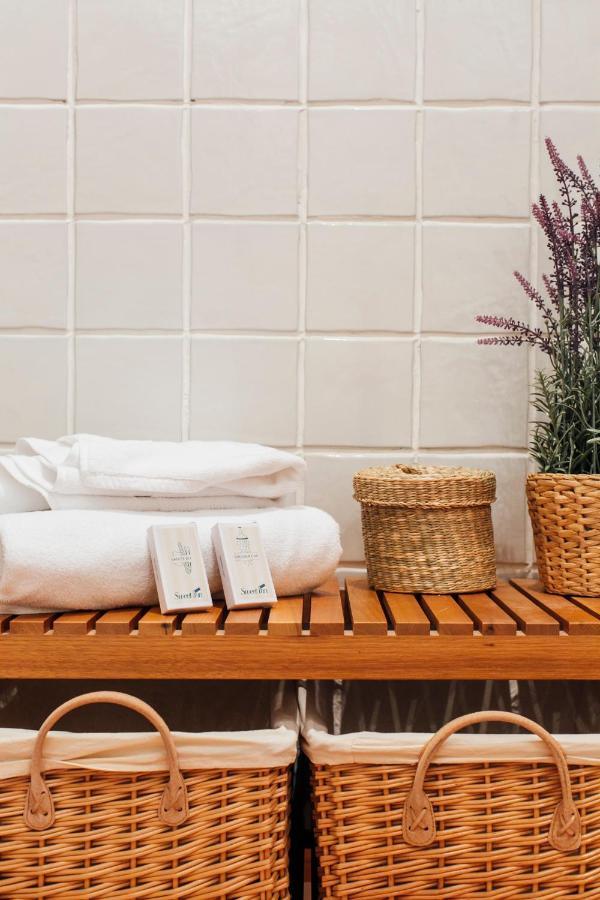 Minty Stay - San Isidoro Sevilla Exterior foto