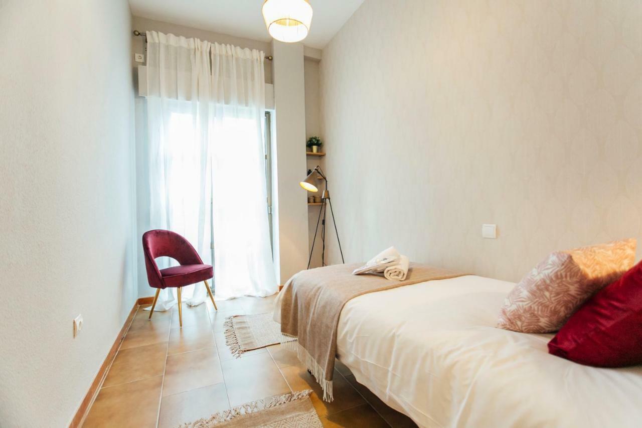 Minty Stay - San Isidoro Sevilla Exterior foto